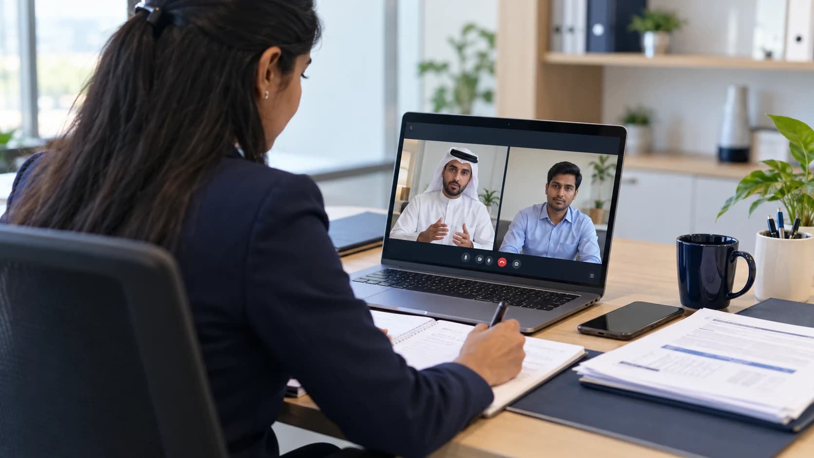 Talent bridge partnerships across the UAE and India