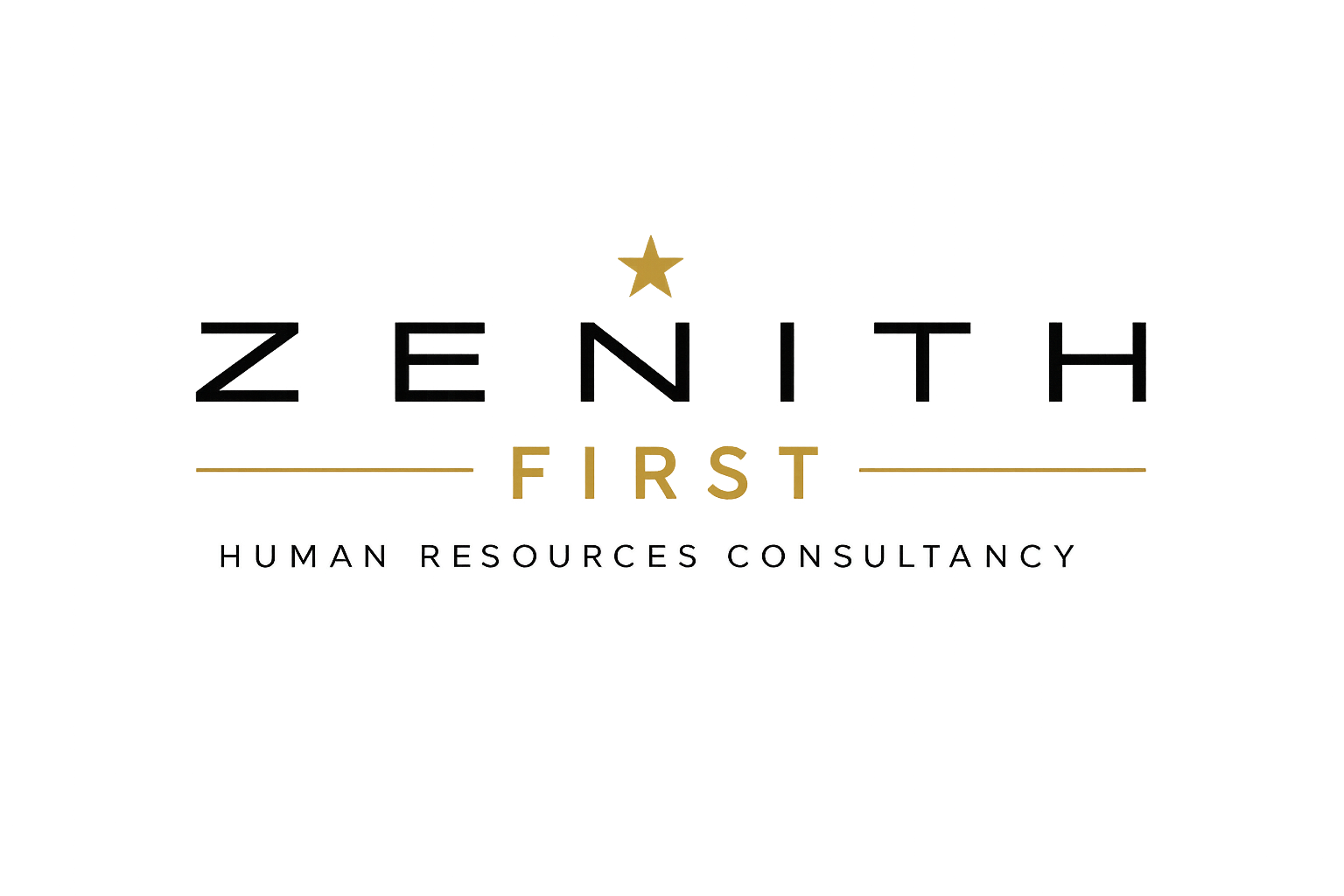 Zenith First Human Resources Consultancy India