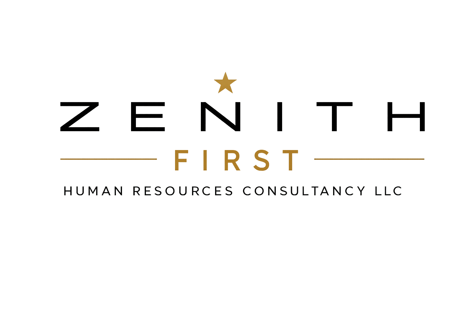 Zenith First Human Resources Consultancy LLC UAE